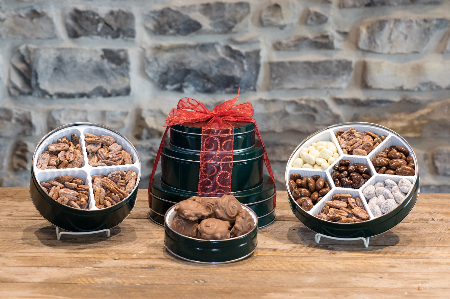 Corporate Gifts That Leave a Lasting Impression