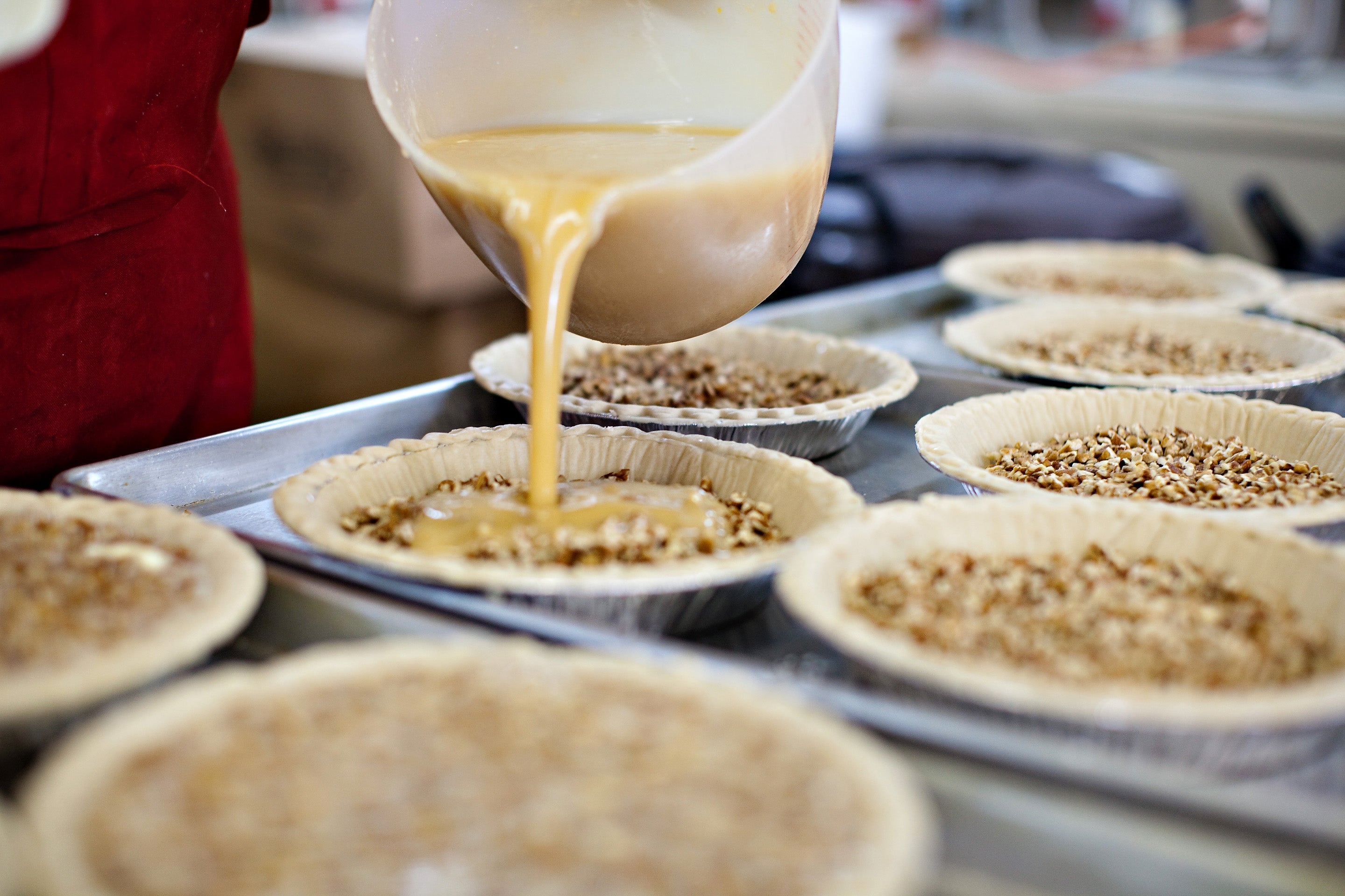 Pecan Pie Collection