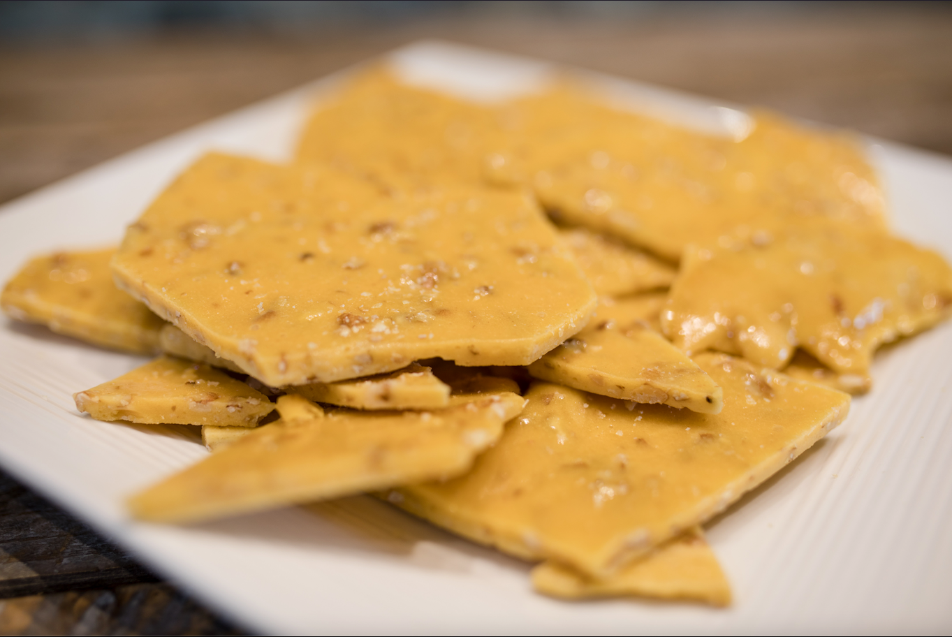 Pecan Brittle Collection