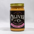 Raspberry Truffle Peanut Butter