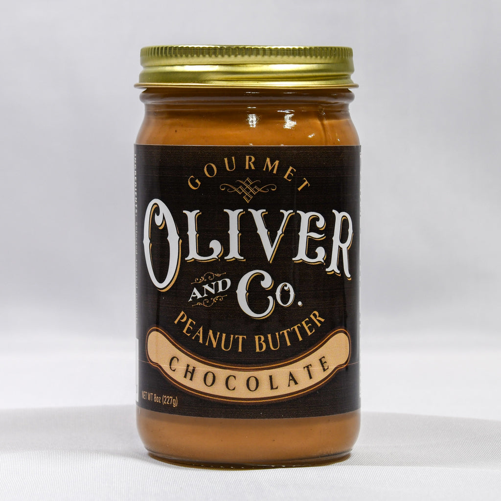 Chocolate Peanut Butter