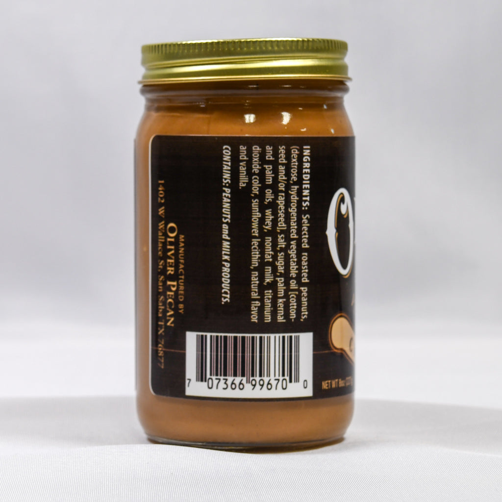 Chocolate Peanut Butter