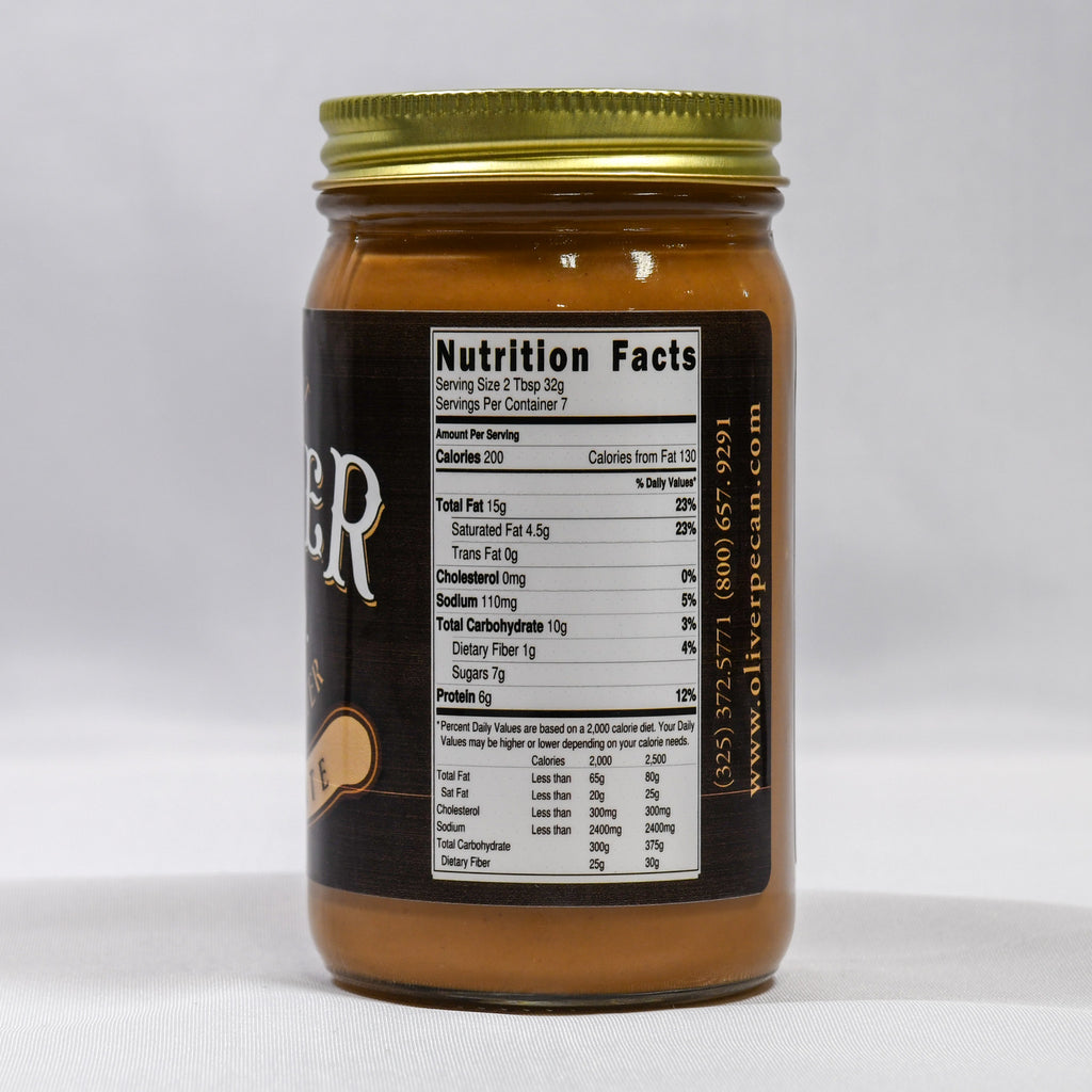 Chocolate Peanut Butter