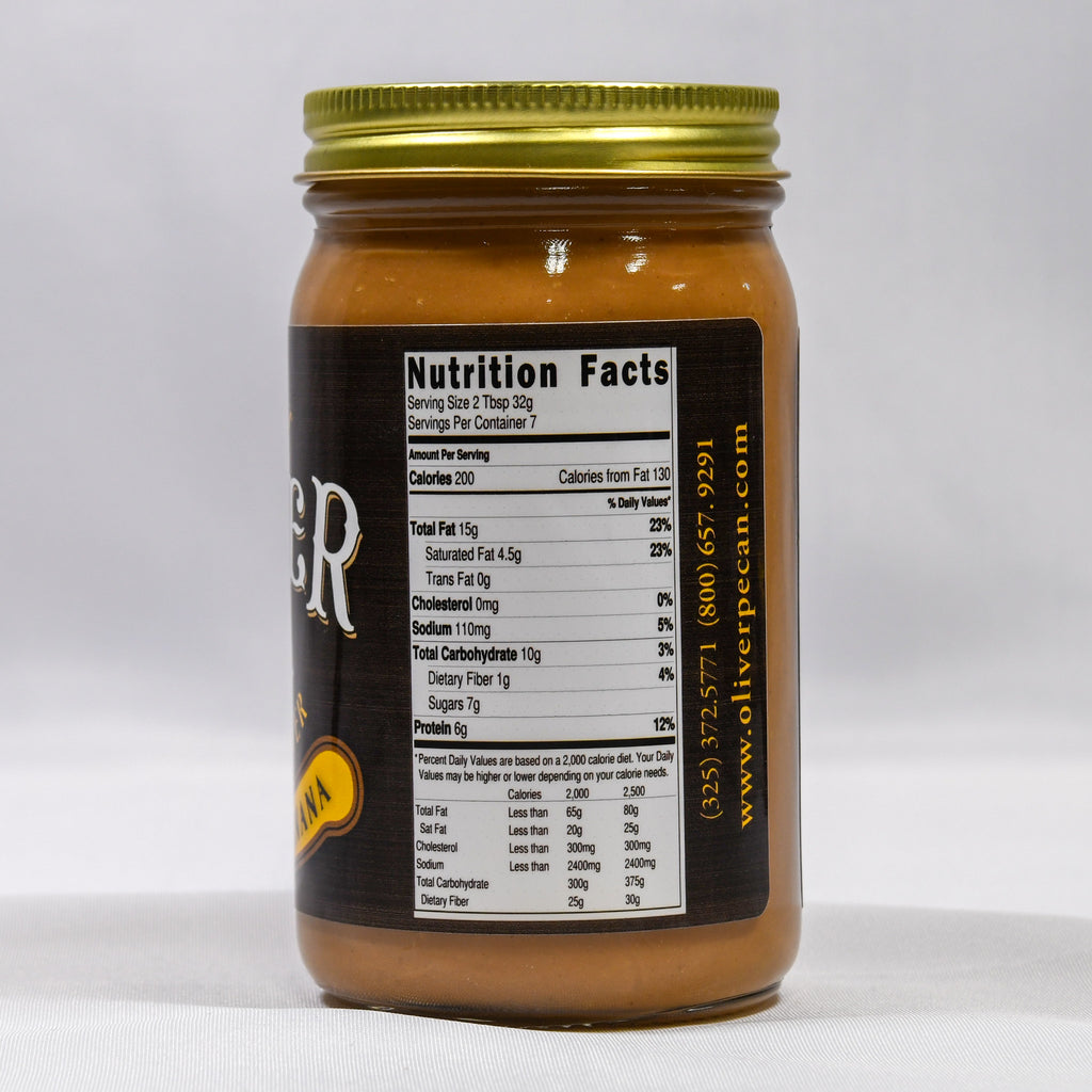 Chocolate Banana Peanut Butter