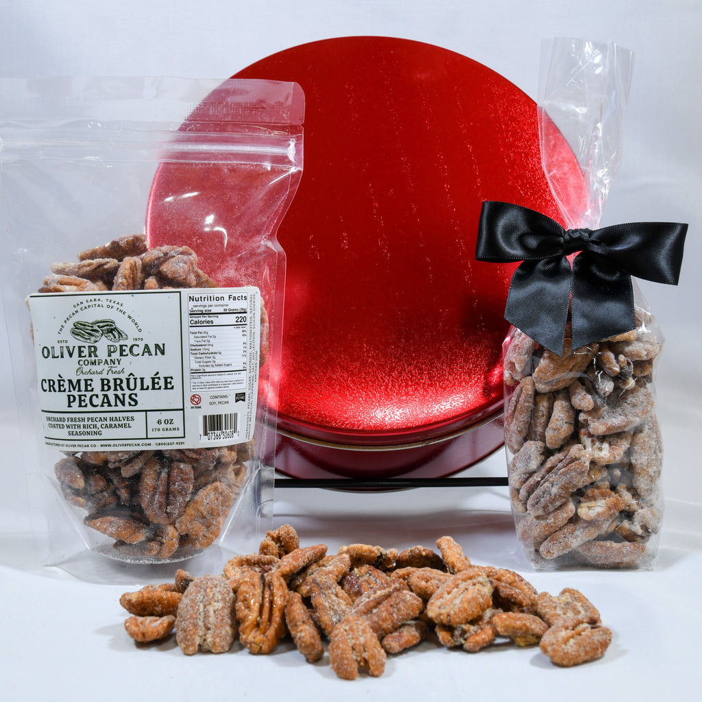 Praline Pecans