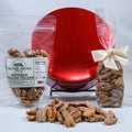 Bourbon Praline Pecans