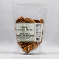 Sea Salt Roasted Pecans