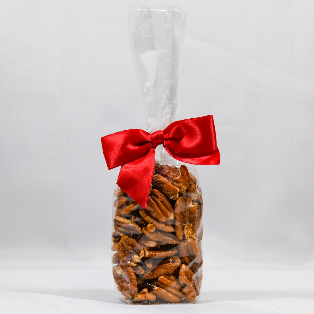 Tex-Mex Pecans