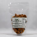 Rosemary Lemon Pepper Pecans