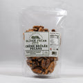 Crème Brûlée Pecans
