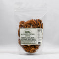 Maple Black Pepper Pecans