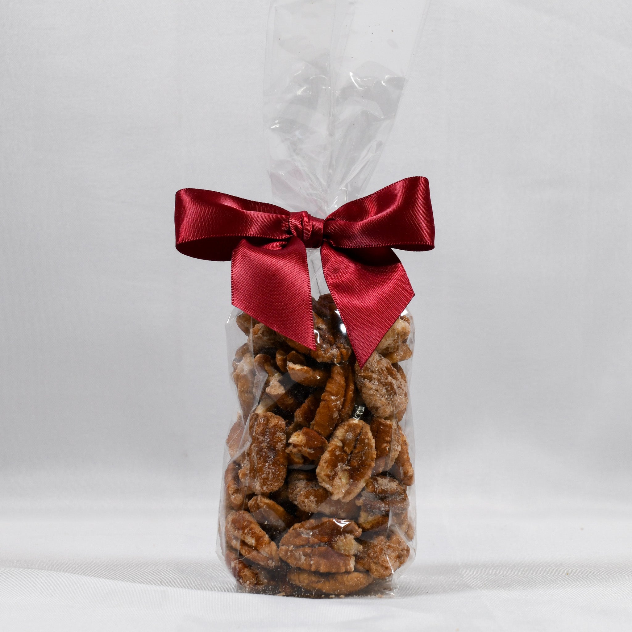 Bourbon Praline Pecans