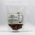 Milk Chocolate Honey Baked Pecans