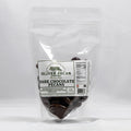 Dark Chocolate Pecans