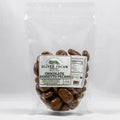 Chocolate Amaretto Pecans