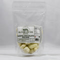White Chocolate Pecans