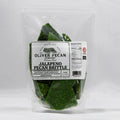 Jalapeño Pecan Brittle
