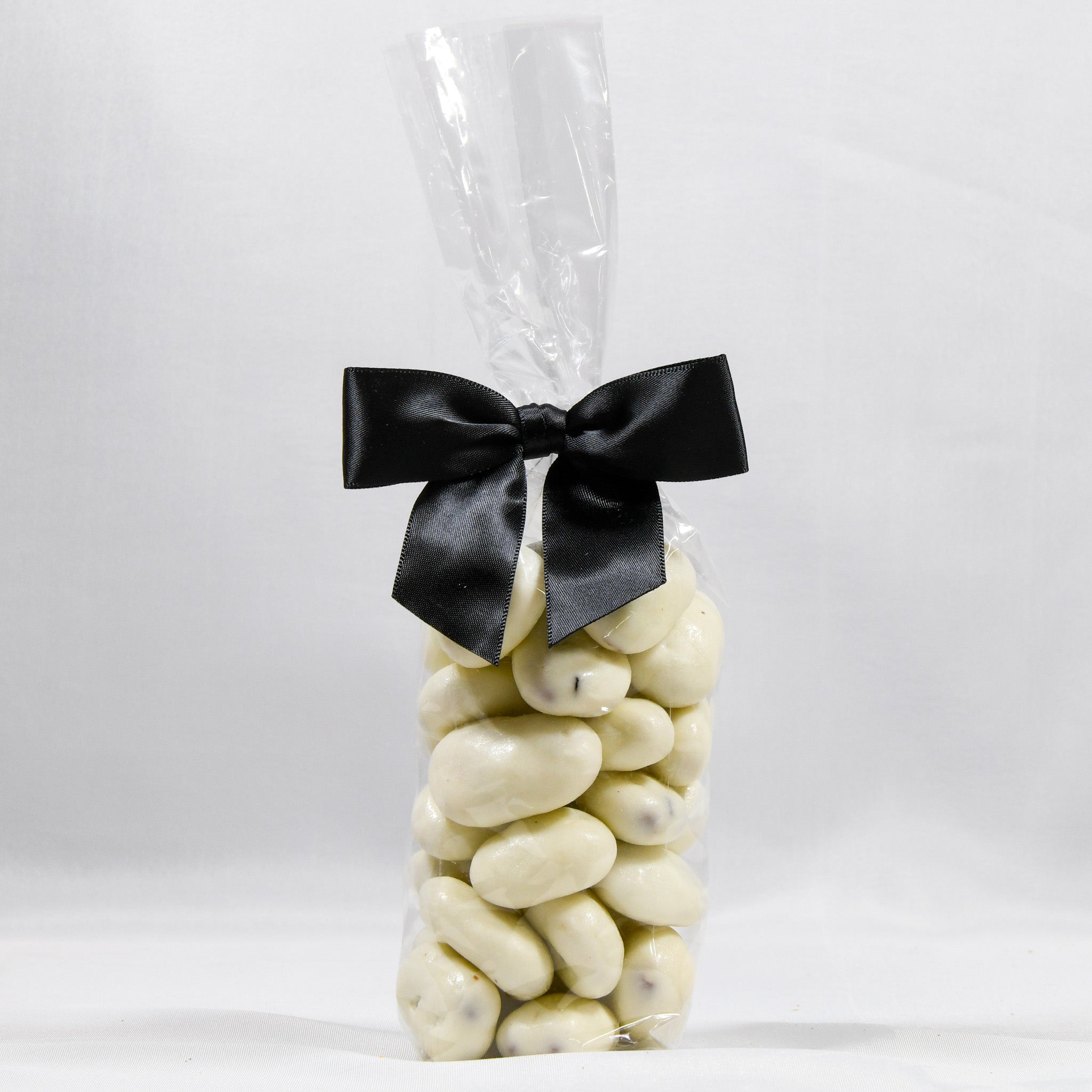 White Chocolate Pecans