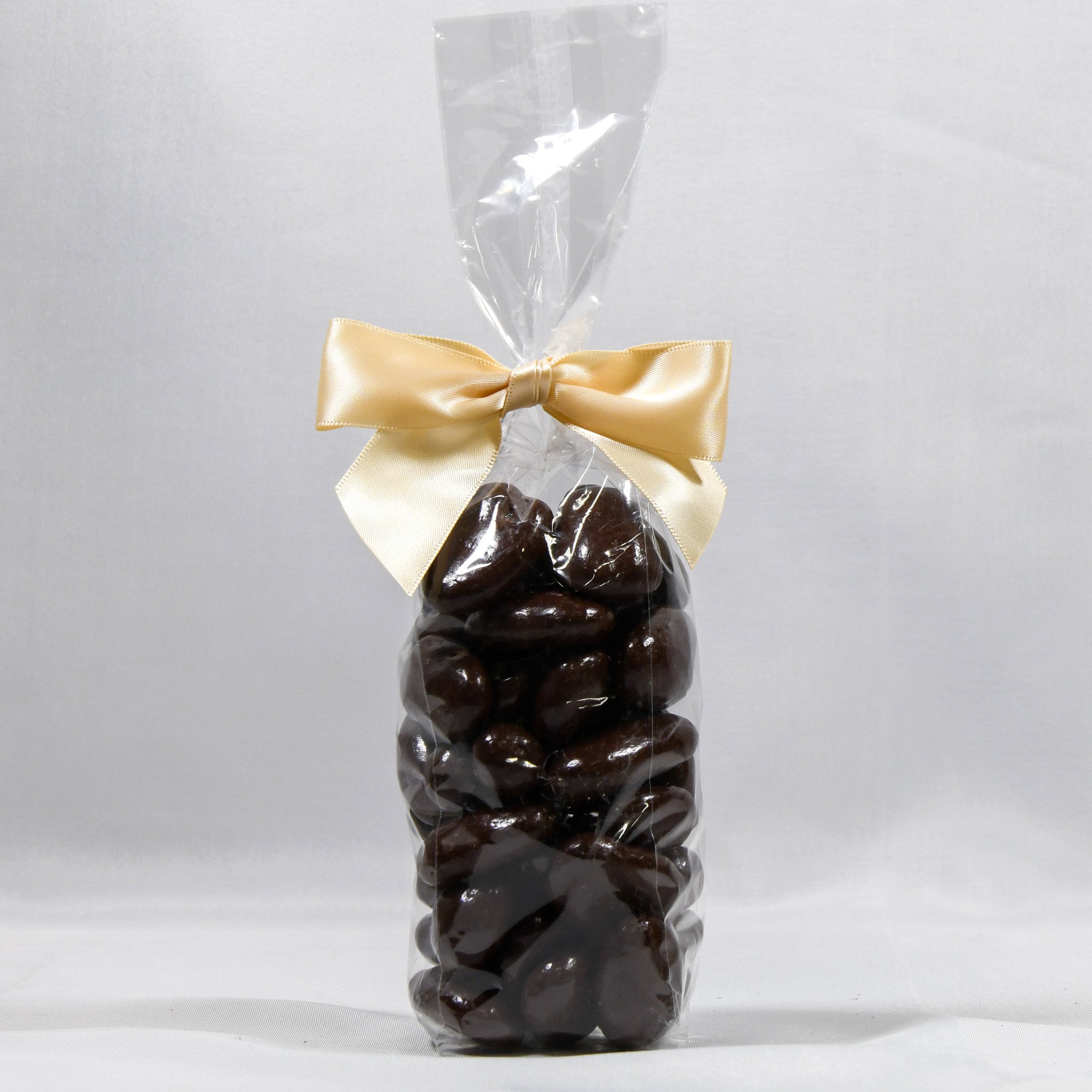 Dark Chocolate Pecans