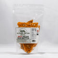 Spicy Pecan Beer Brittle