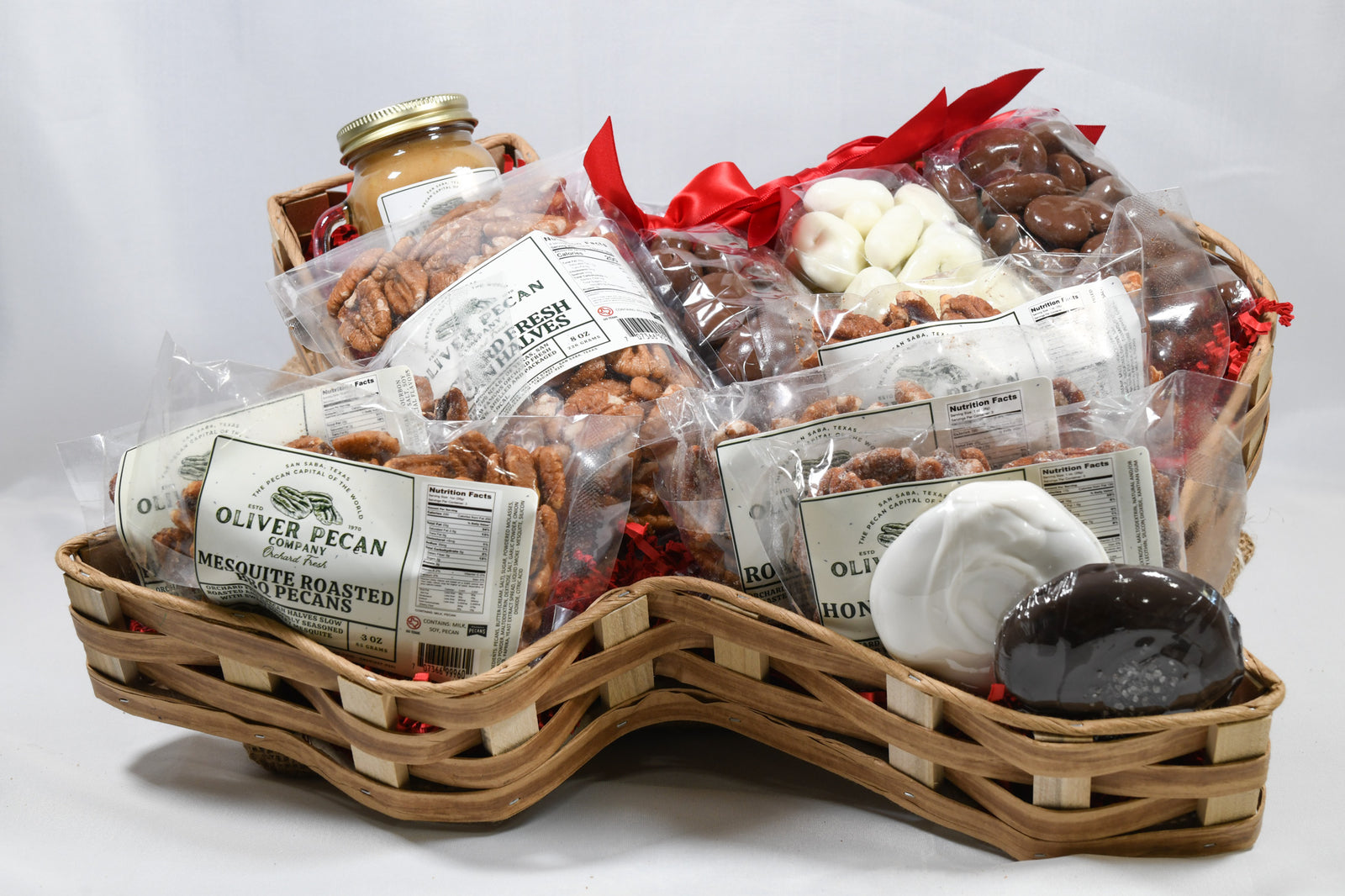 Oliver Pecan Co. Inc. photo 4