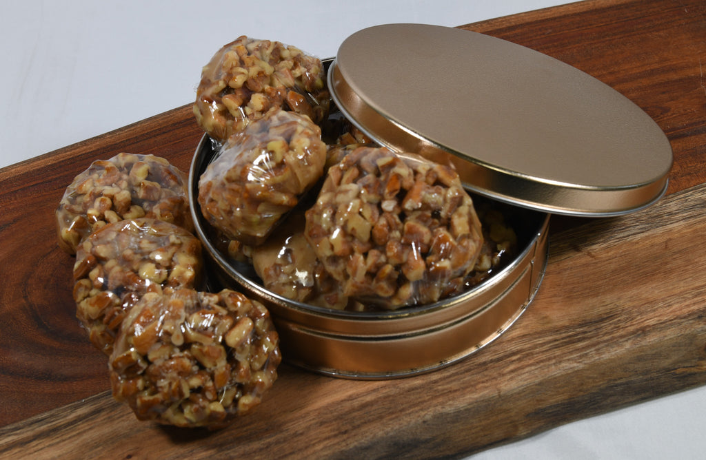 Pecan Pralines
