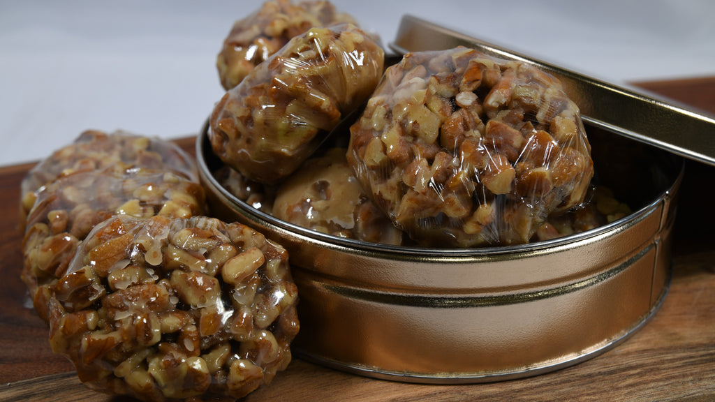 Pecan Pralines