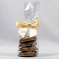 Milk Chocolate Pecan Armadillos