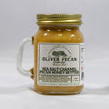Sea Salt Caramel Pecan Honey Butter