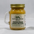 Toffee Pecan Honey Butter