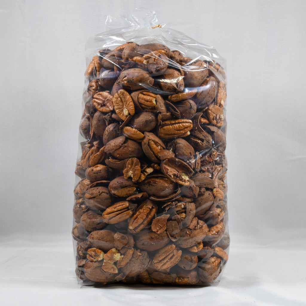 Pre-Order New Crop Cracked Pecans
