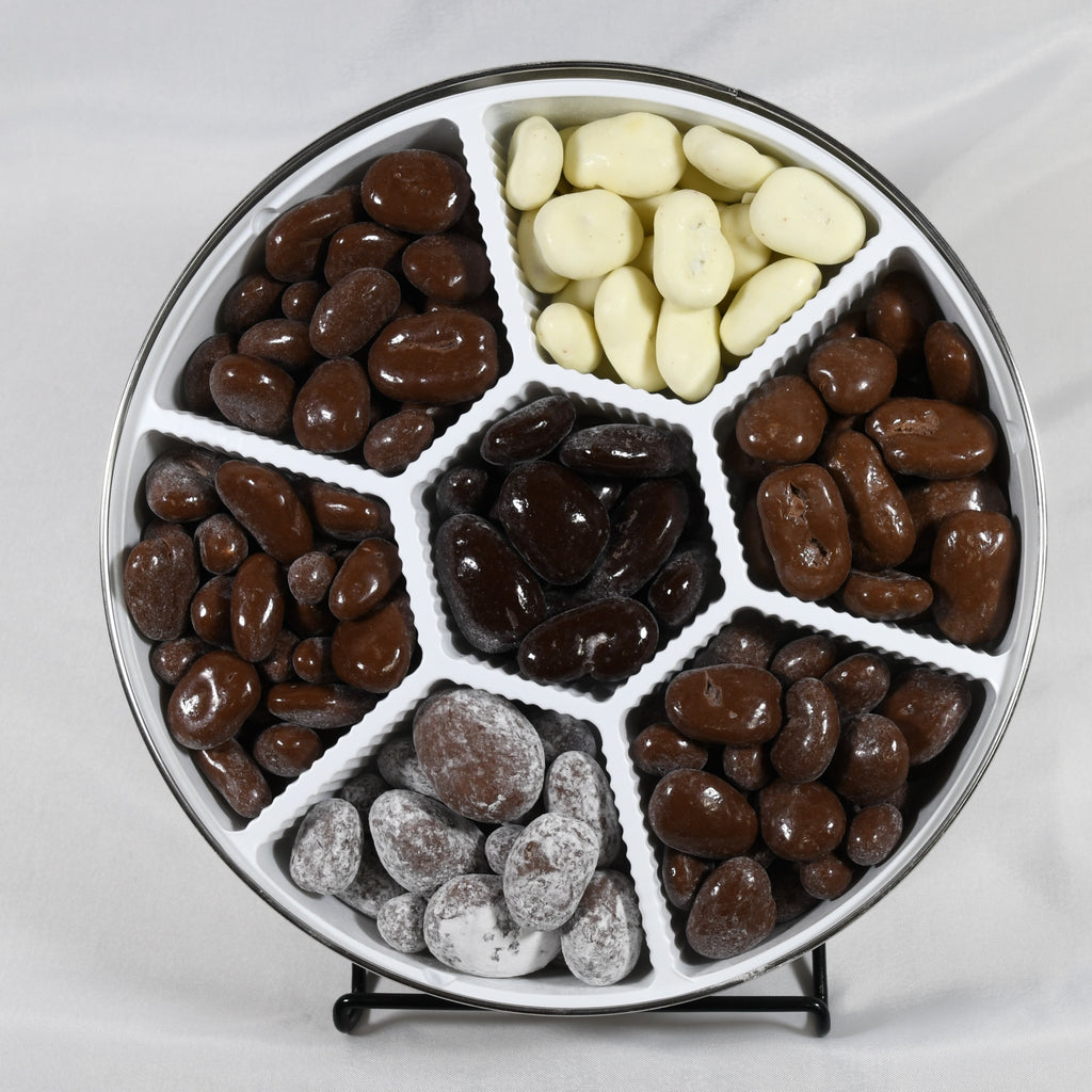 Chocolate Heaven