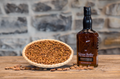 Chocolate Bourbon Pecan Pie