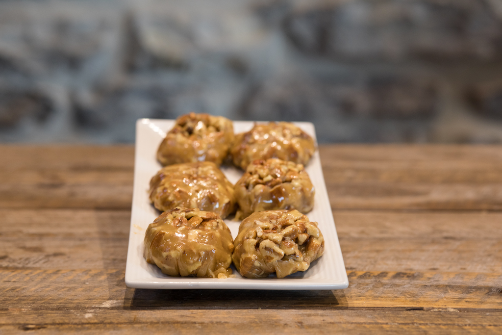 Pecan Pralines