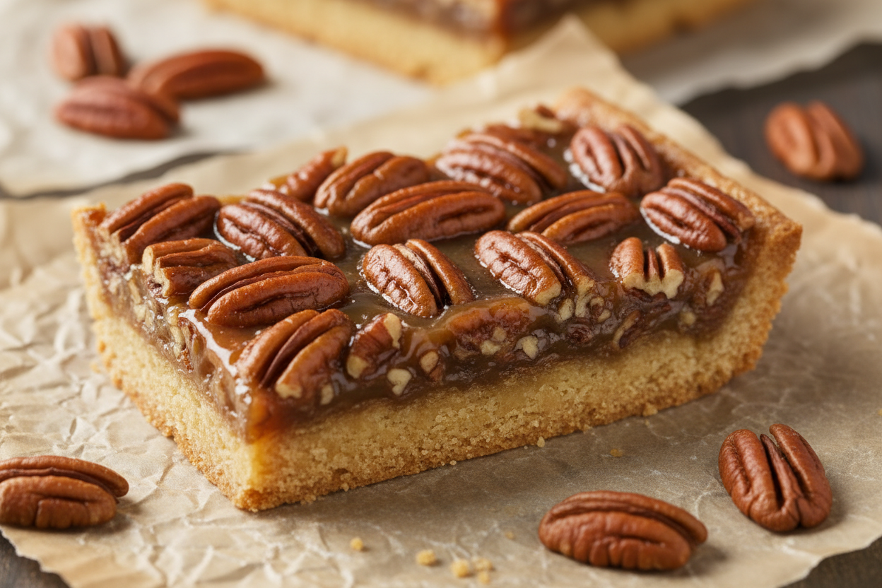 Pecan Flour