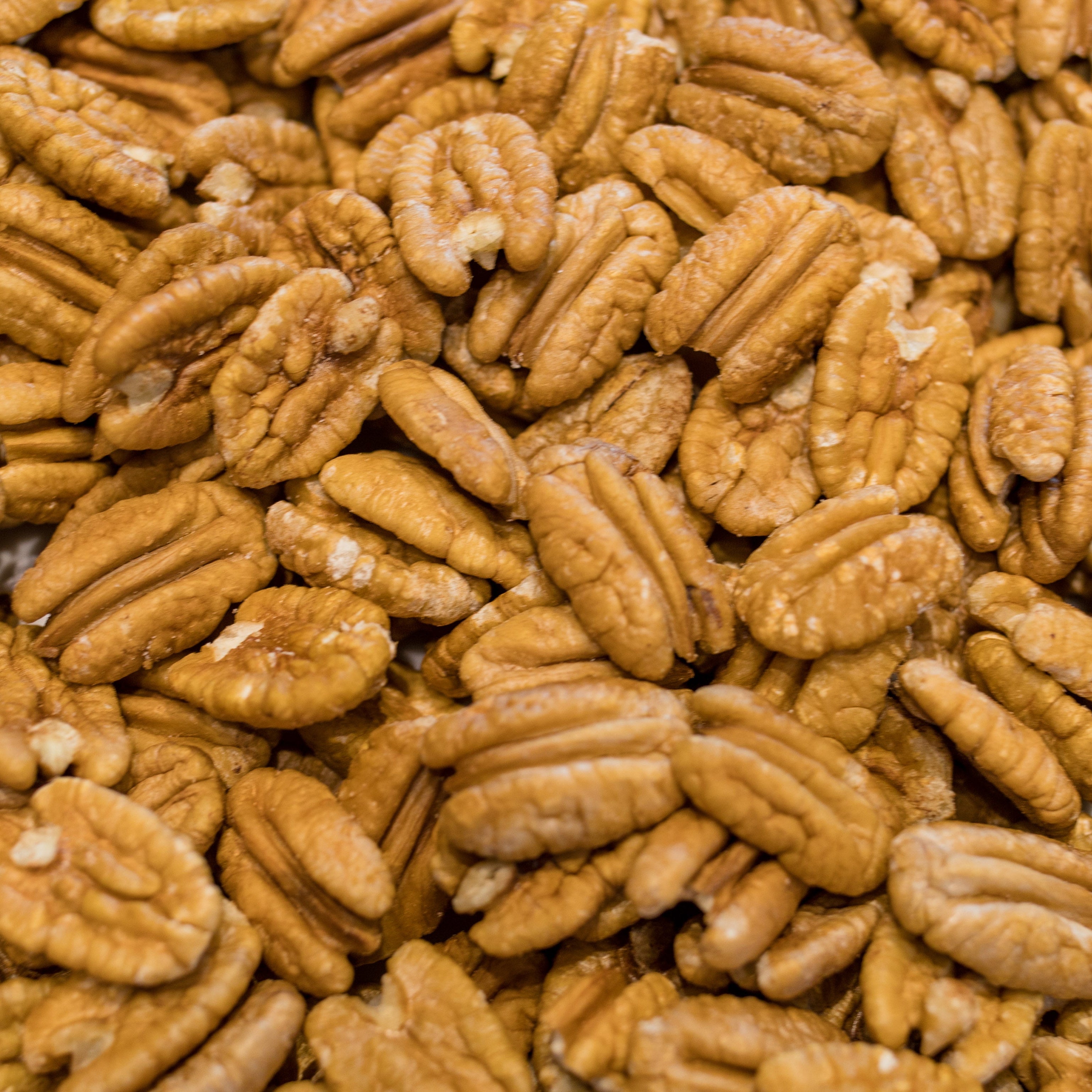 Pecan Halves