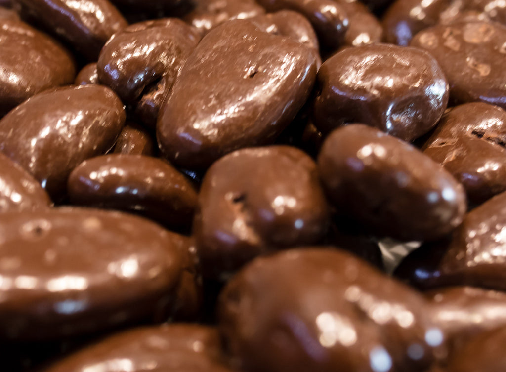 Chocolate Heaven