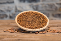 Chocolate Pecan Pie