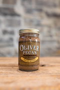 All Natural Pecan Butter - 7 oz Jar