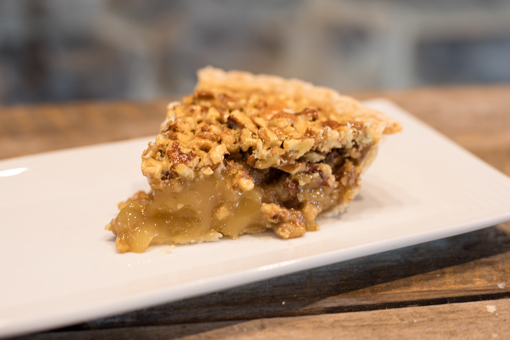 Original Pecan Pie
