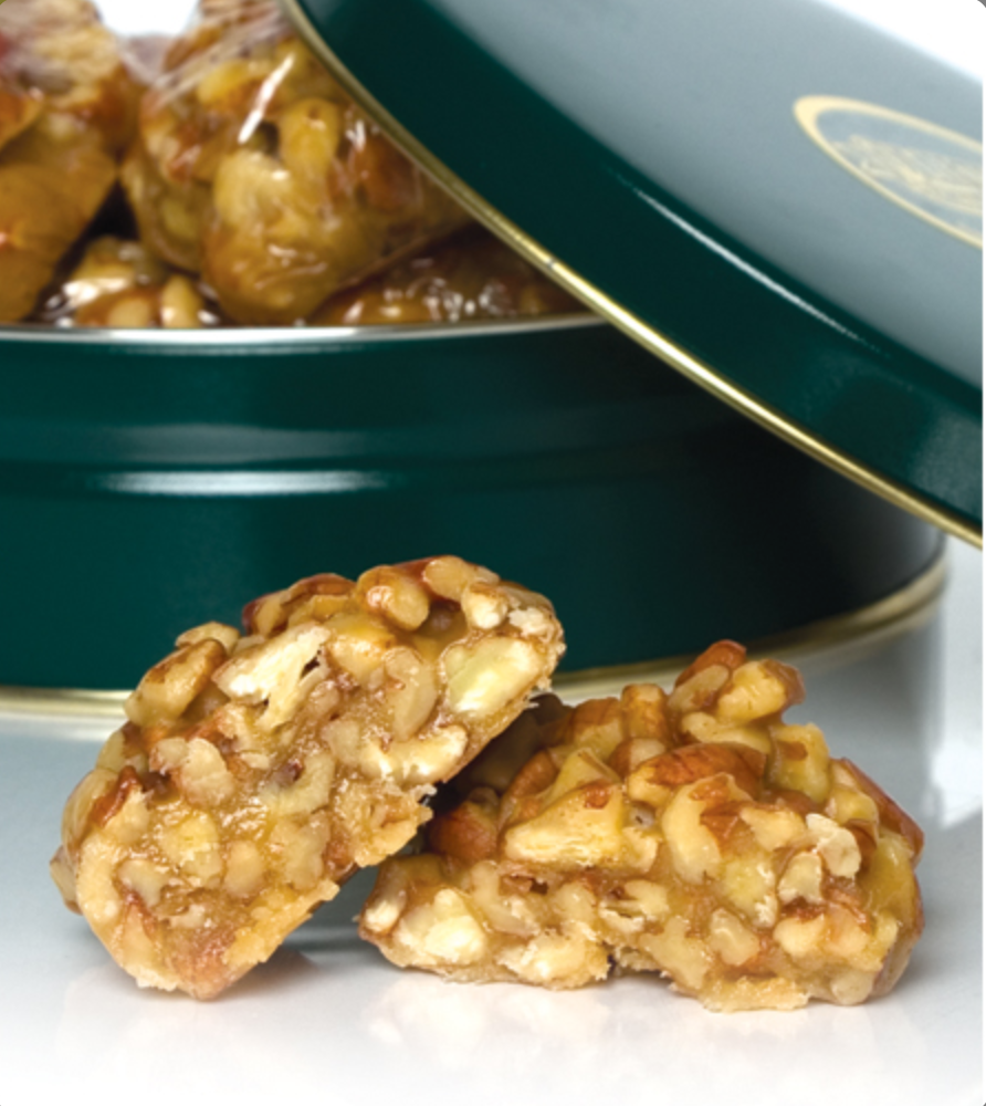 Pecan Pralines