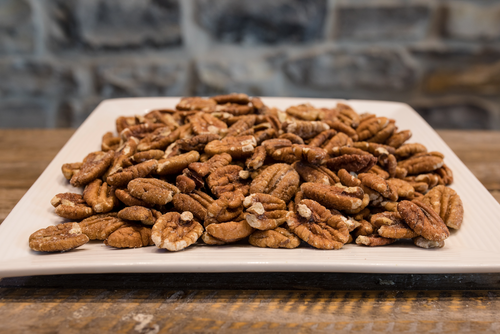 Cajun Pecans